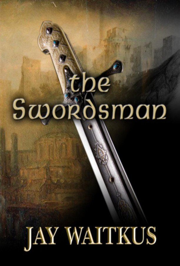 The Swordsman